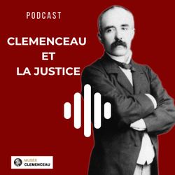 cover art for Bruno Fuligni : «Clemenceau, Landru et les théories du complot» 