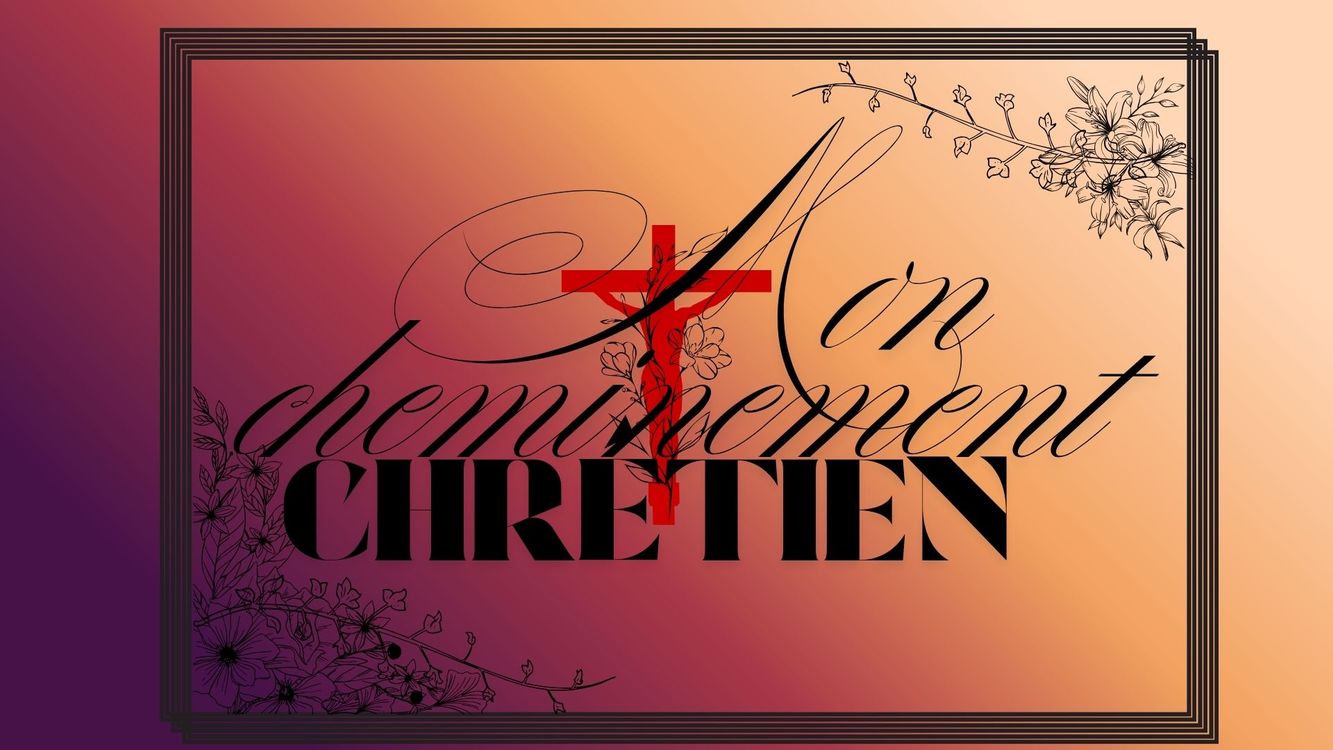 cover art for Ces derniers temps