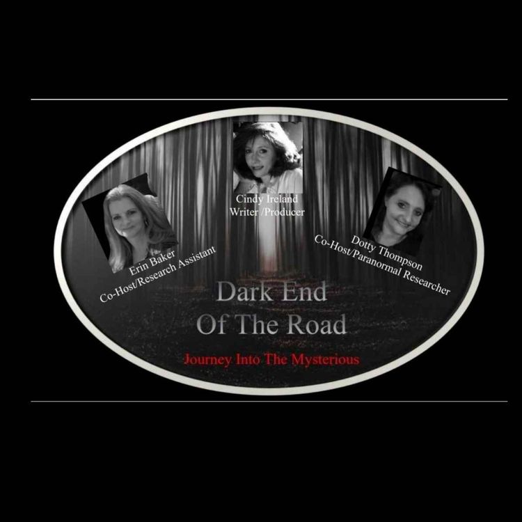 cover art for Eyes Wide Open