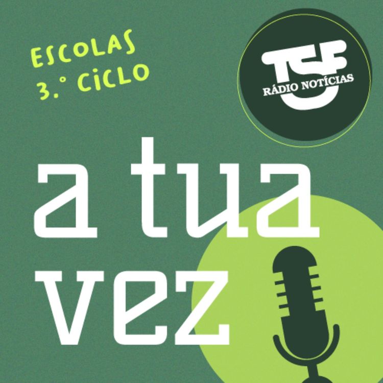 cover art for A Voz da Natureza!