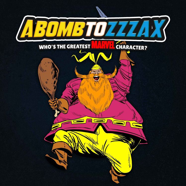 cover art for WARRIORS THREE - THOR'S ASGARDIAN ALLIES