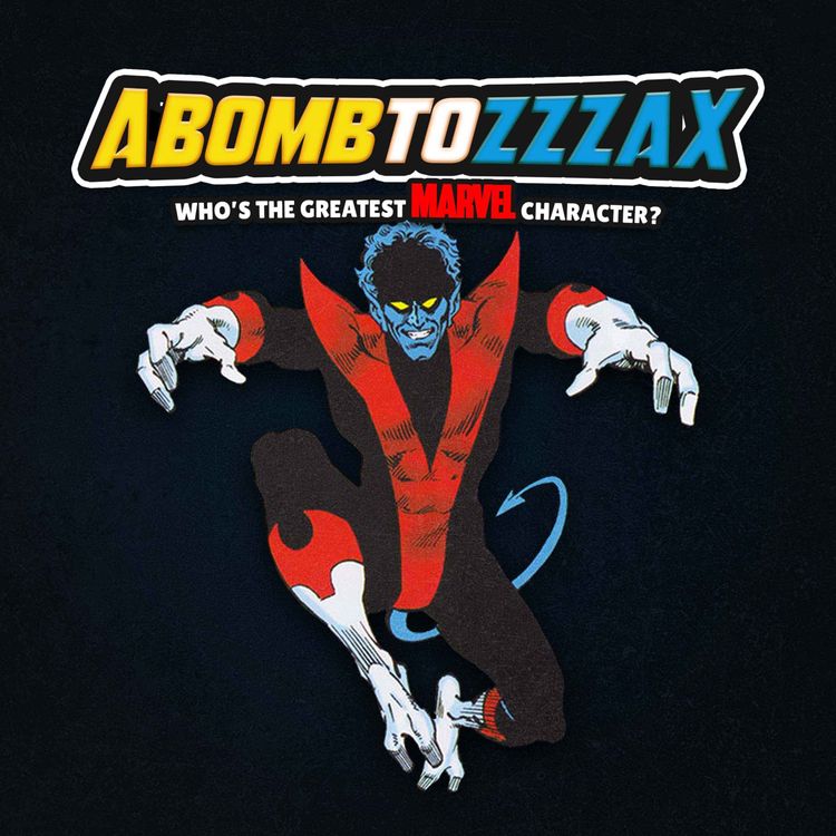 cover art for NIGHTCRAWLER