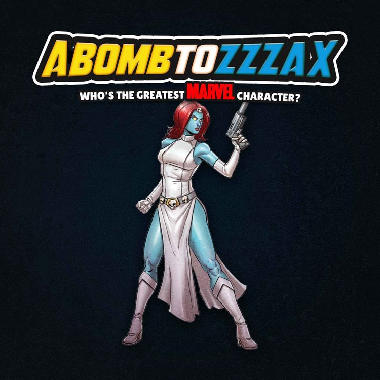 cover art for MYSTIQUE & THE BROTHERHOOD OF MUTANTS