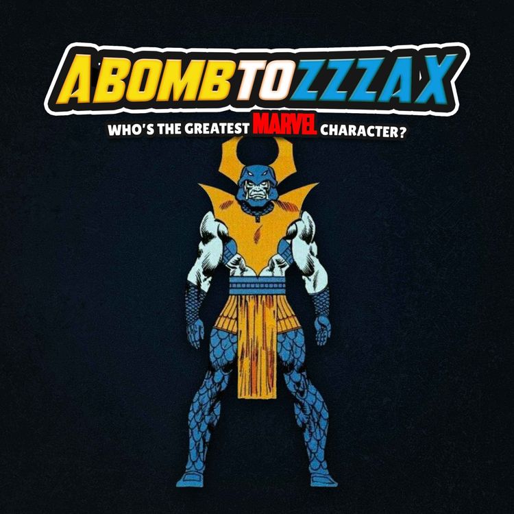 cover art for ATTUMA & MORE AQUATIC ADVERSARIES WITH FRASER GEESIN