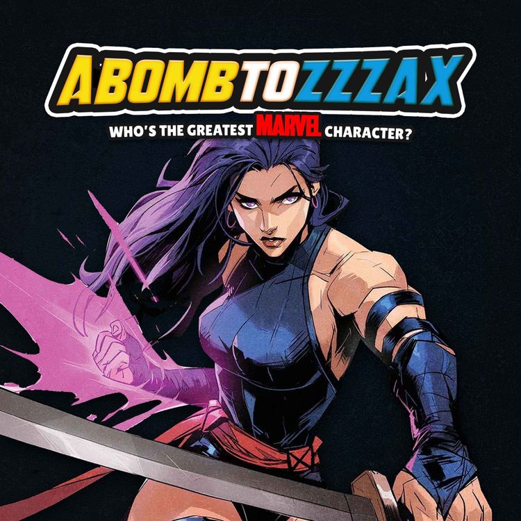 cover art for PSYLOCKE & CAPTAIN BRITAIN WITH HENRY WIDDICOMBE