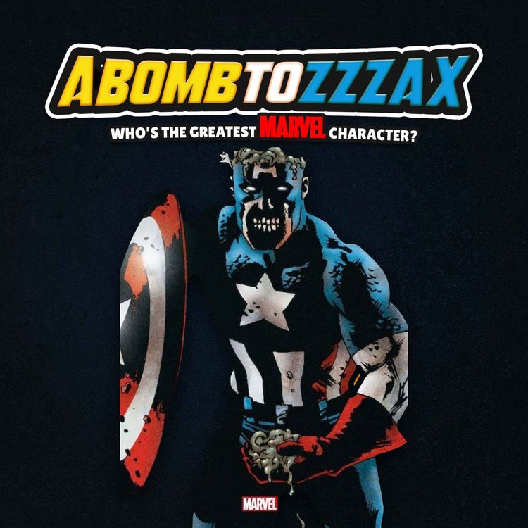 cover art for MARVEL ZOMBIES & BLADE