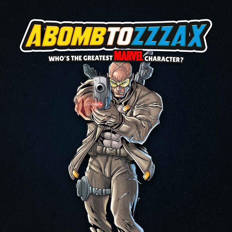 cover art for AGENT X