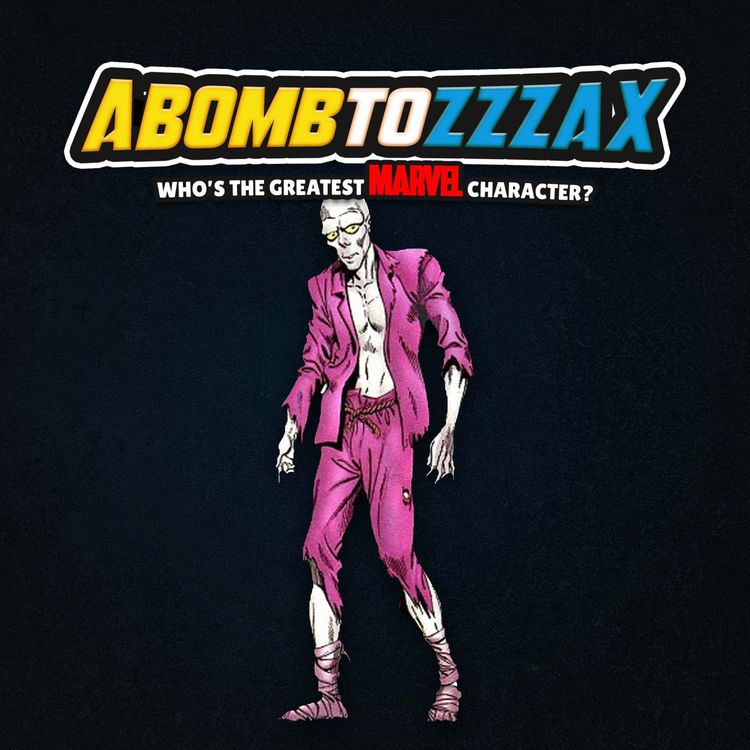 cover art for CALIBAN & THE MORLOCKS