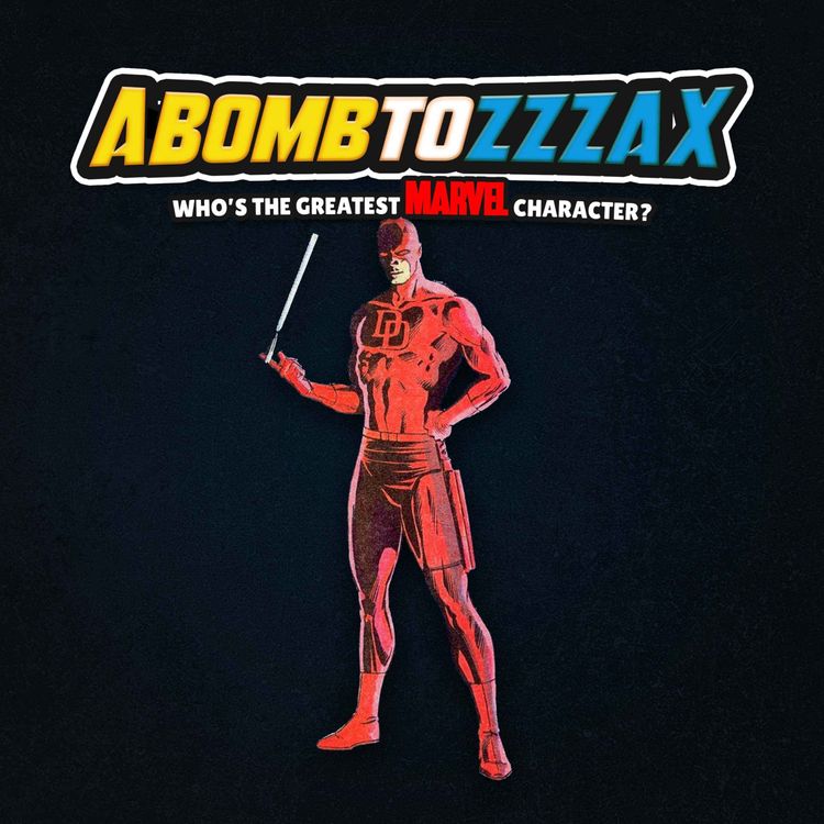 cover art for DAREDEVIL