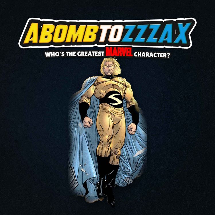 cover art for SENTRY & THE THUNDERBOLTS*