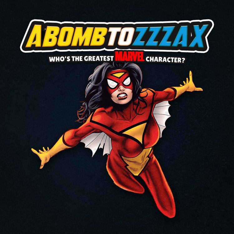 cover art for SPIDER WOMAN (S)