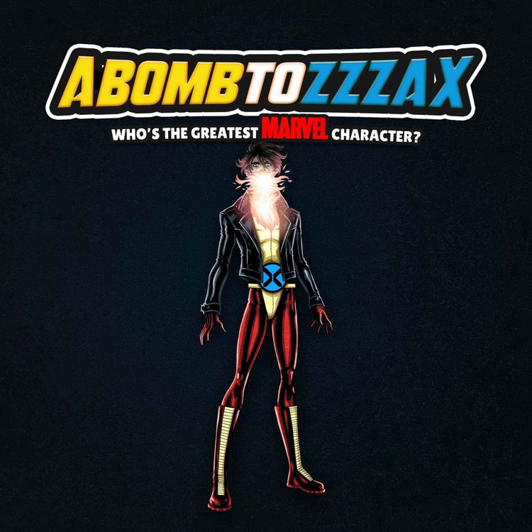 cover art for GENERATION X