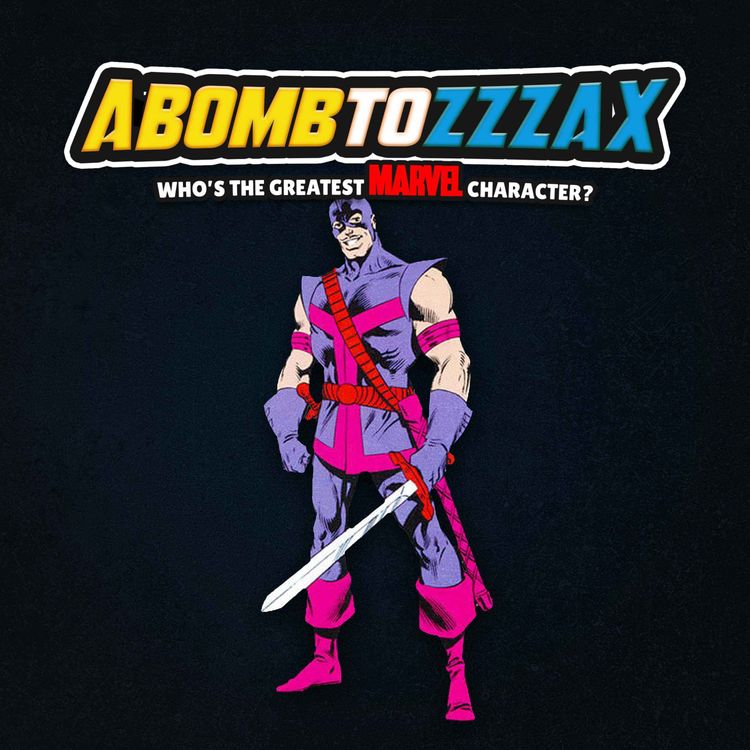 cover art for SWORDSMAN & MARVELS BIGGEST LOSERS 