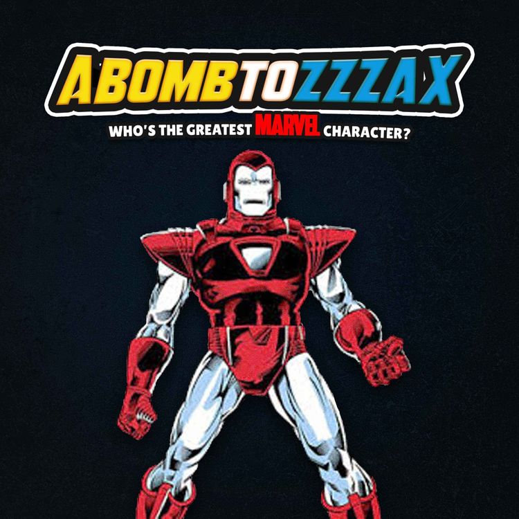 cover art for IRON MAN & IRONHEART