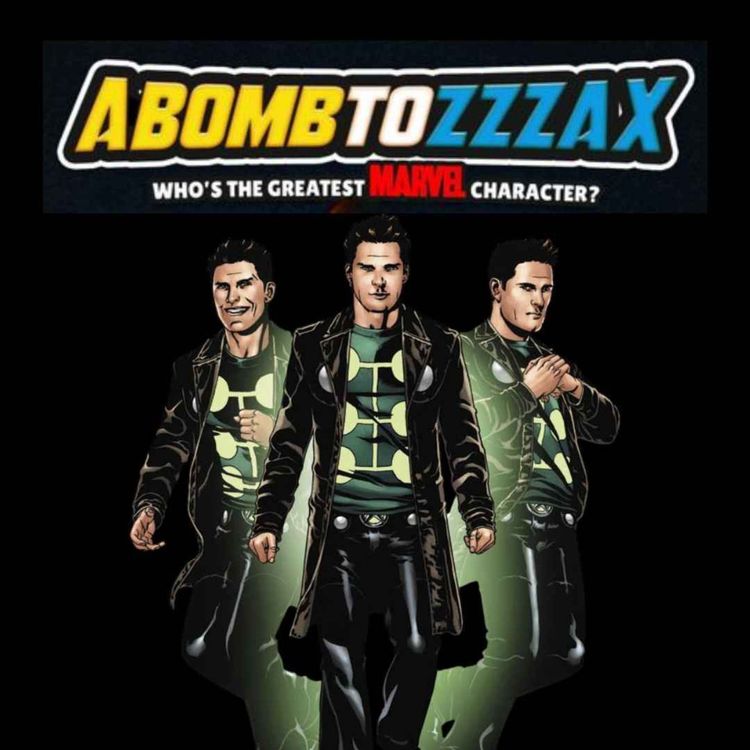 cover art for MULTIPLE MAN with STU GOLDSMITH