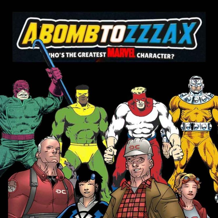 cover art for DAMAGE CONTROL VS THE WRECKING CREW