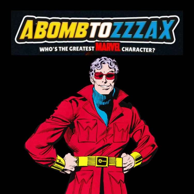 cover art for WAS WONDER MAN EVER INTERESTING (PRE-MCU)?