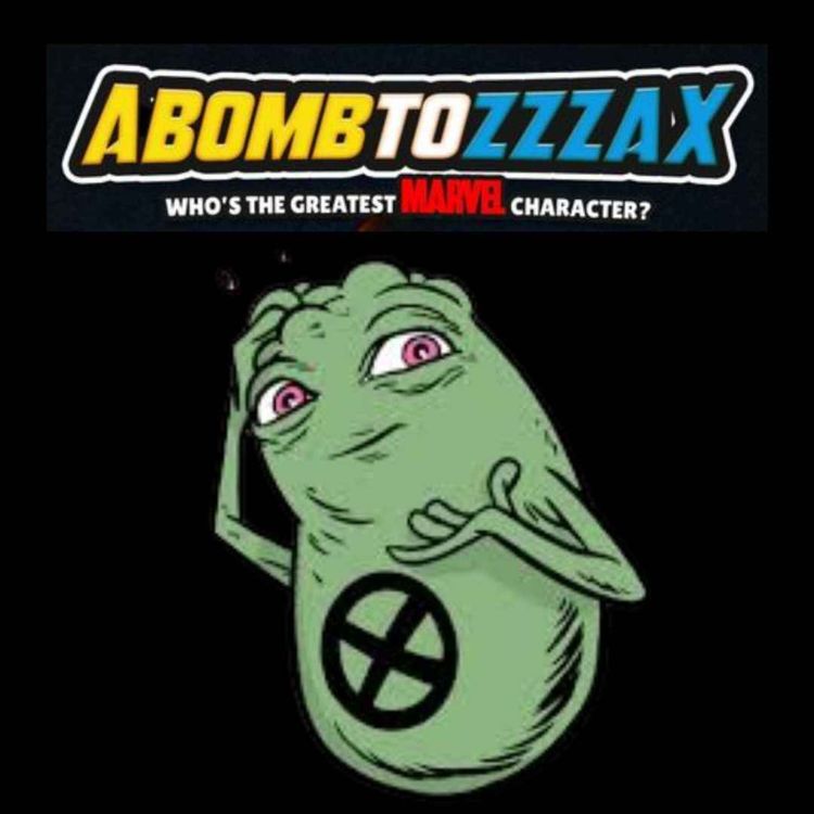 cover art for X-STATIX - genius or nonsense?