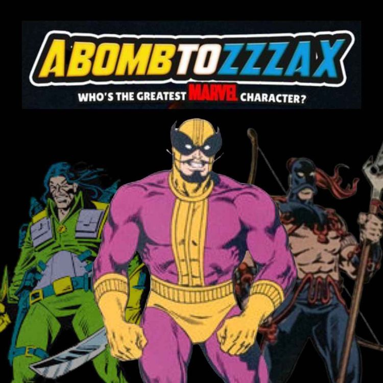 cover art for Why does BATROC get a brigade?