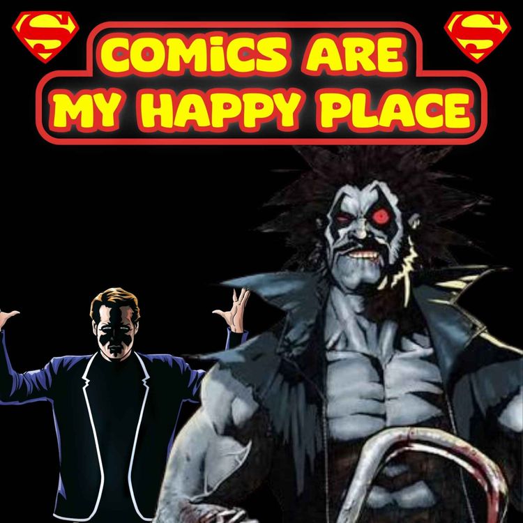 cover art for LOBO PT 1
