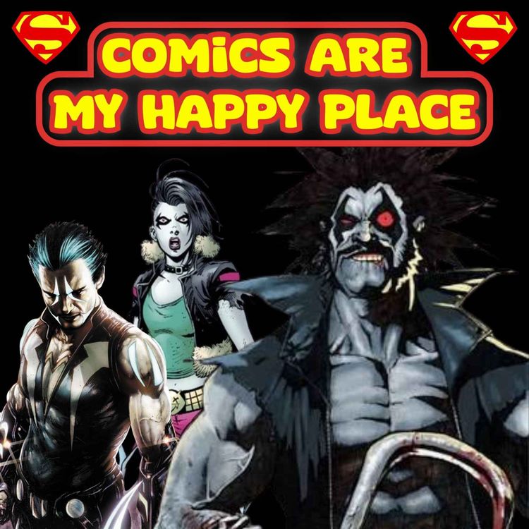 cover art for LOBO PT 2
