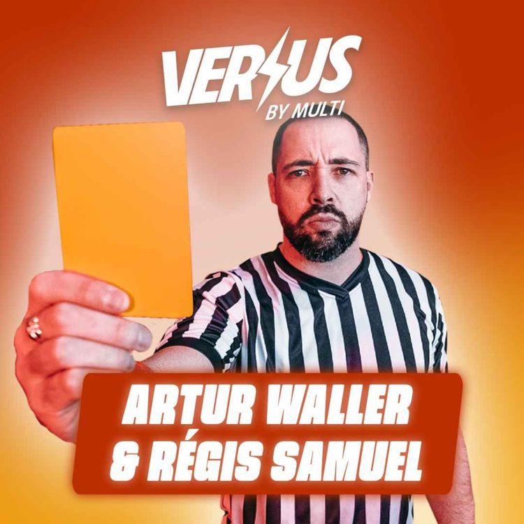 cover art for Episode 8/MULTI : Pennylane vs My Unisoft, ça va trop loin !