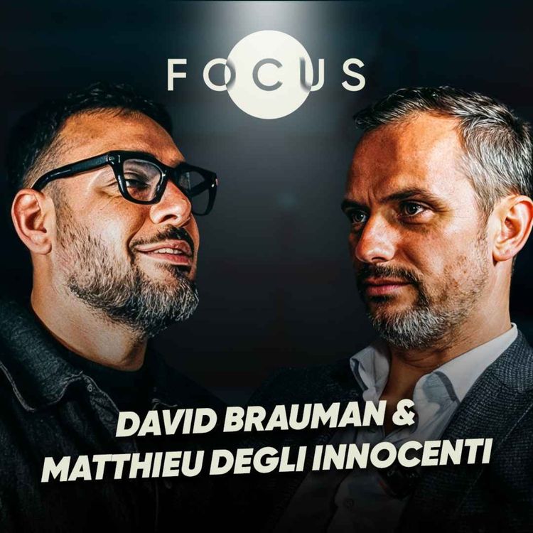 cover art for Episode 9/MULTI : L'immobilier, c'est fini ?!