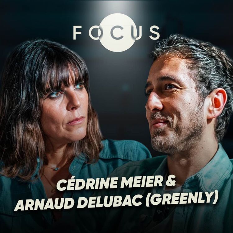 cover art for Episode 12/MULTI : Il a pris la RSE et en a fait un levier de croissance de malade - Arnaud Delubac 🌴