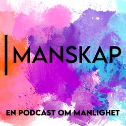 cover art for Manskap