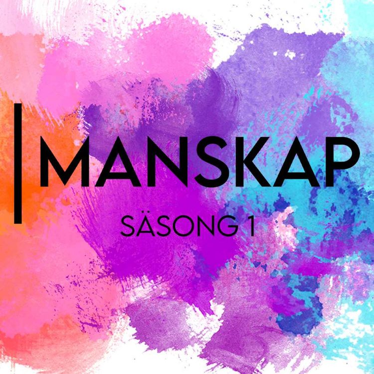 cover art for Trailer: Manskap