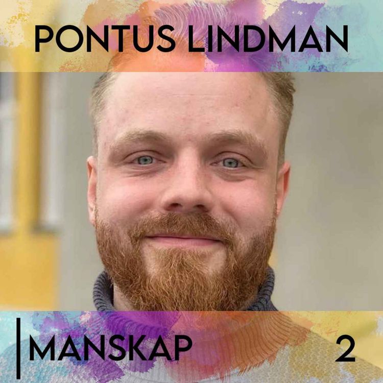 cover art for #2 Pontus Lindman
