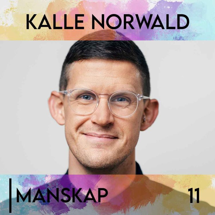 cover art for #11 Kalle Norwald