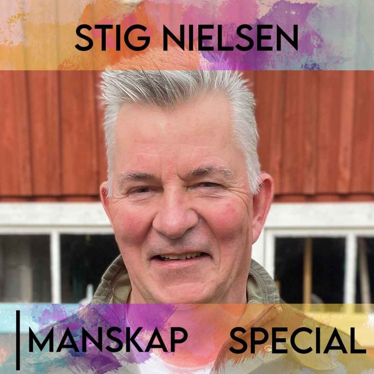 cover art for Manskap Special - Stig Nielsen