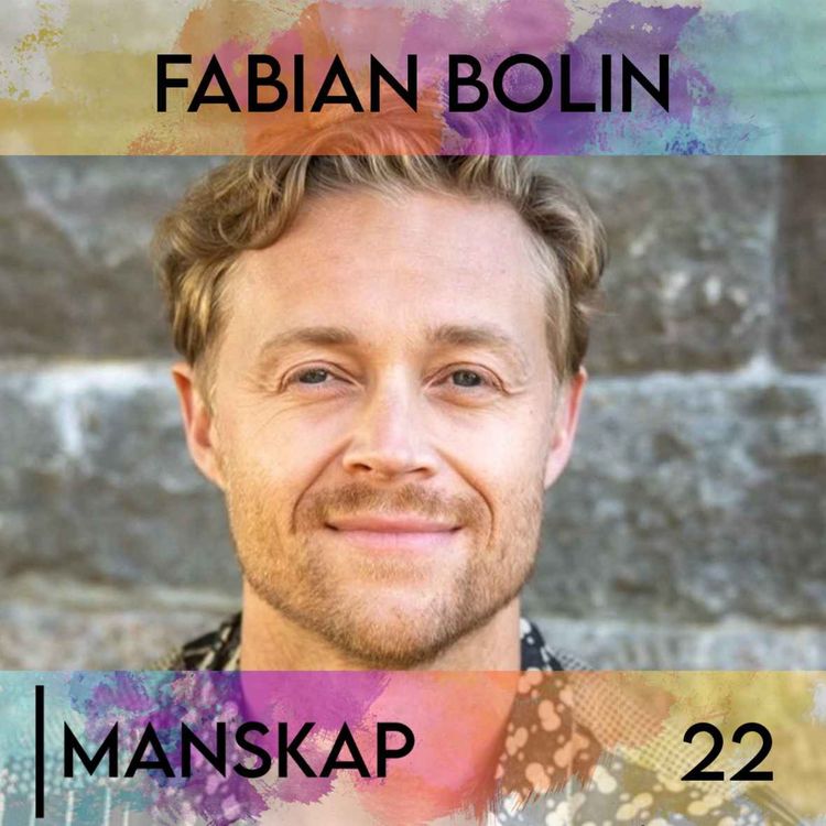 cover art for #22 Fabian Bolin