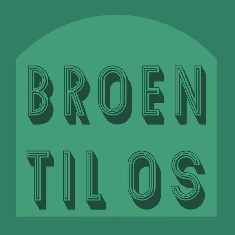 cover art for Special Broen til os