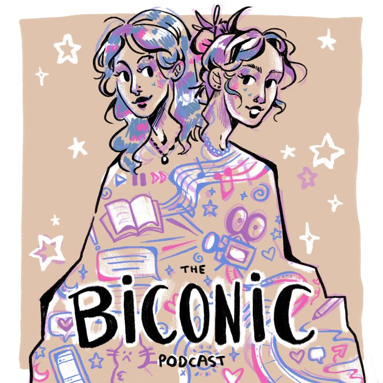 cover art for Ep. 30: Our love story