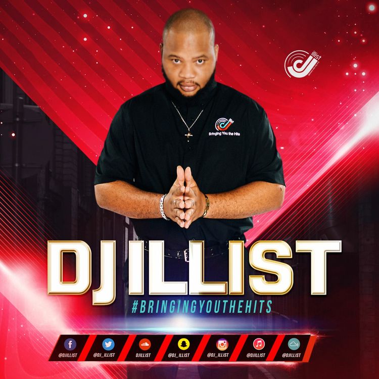 cover art for Live Soca Freestyle