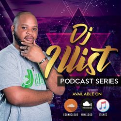 cover art for Dj Illist Podcast