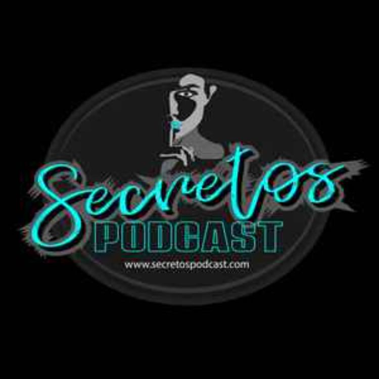 cover art for Secretos Podcast 37: El quiebra tenazas