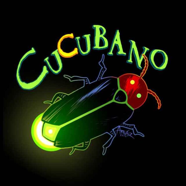 cover art for Cucubano 440: Mi amiga la extraterrestre