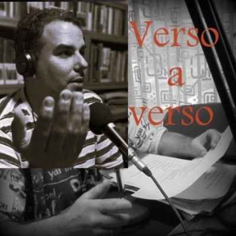 cover art for 309 Verso a verso