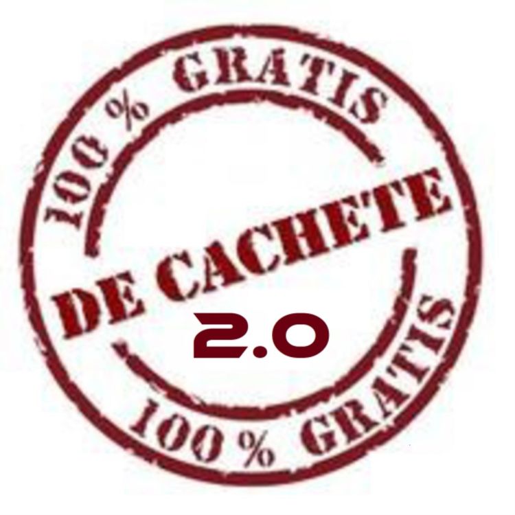cover art for De Cachete 8: Cierre del gobierno federal y la crisis constitucional