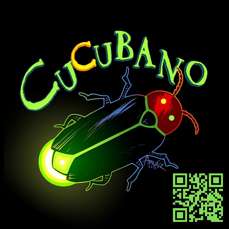 cover art for Cucubano 490: La Odisea es que la gente lea el libro antes de hablar 💩