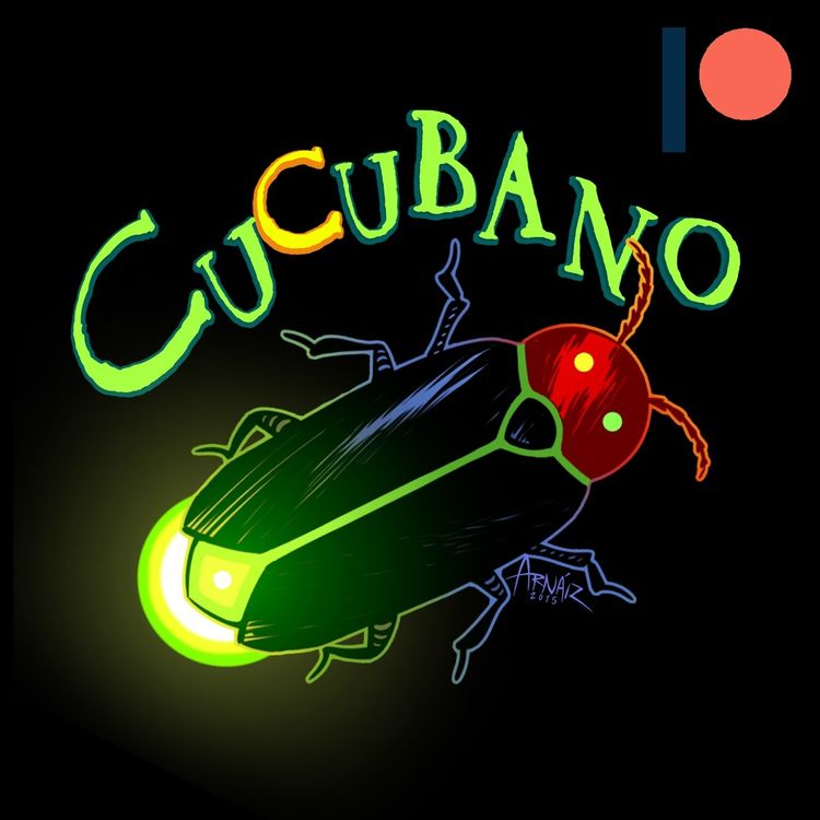 cover art for Cucubano 353: Refugiados ucranianos (SIN EDITAR)