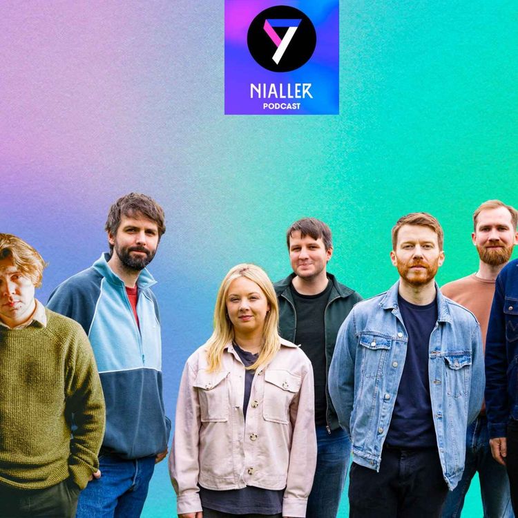 cover art for Other Voices Dingle with Junior Brother & Silverbacks