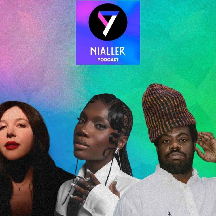 cover art for The best music of January