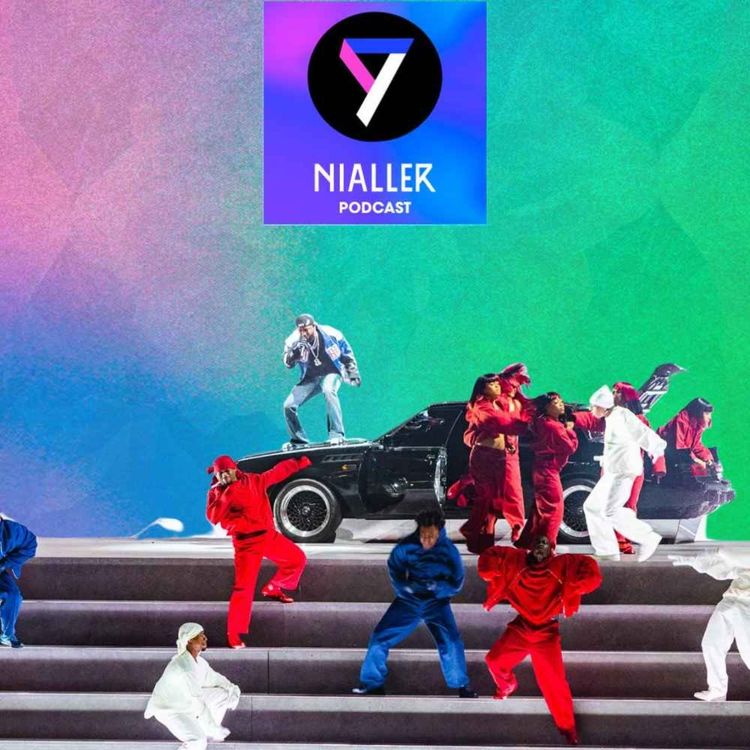 cover art for The new 2025 season of Music is really good so far isn’t it?