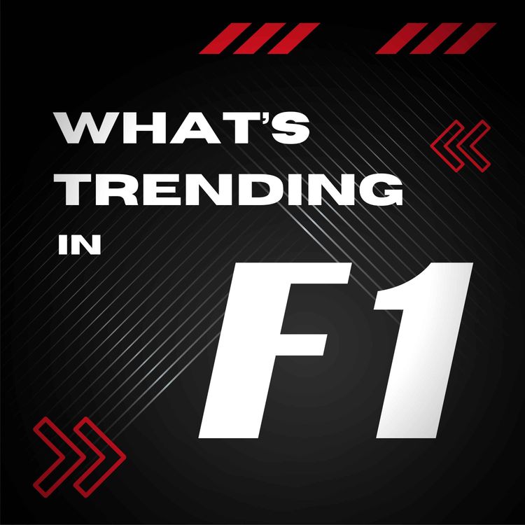 cover art for Checo's future, predictions for the world championship & THAT 20 second penalty for Max