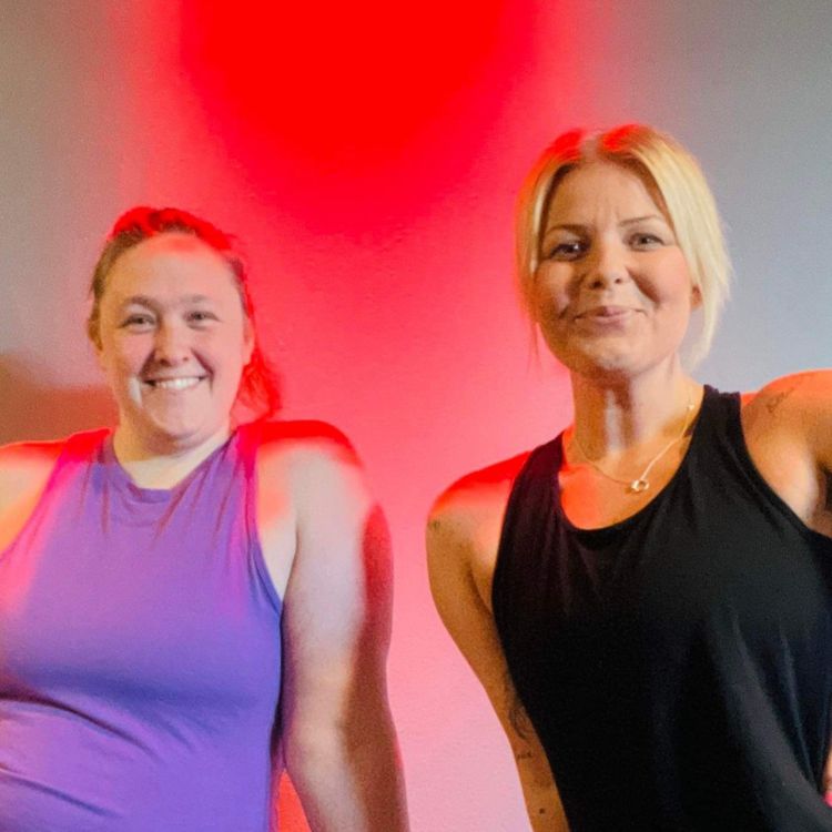 cover art for Klimakteriet !