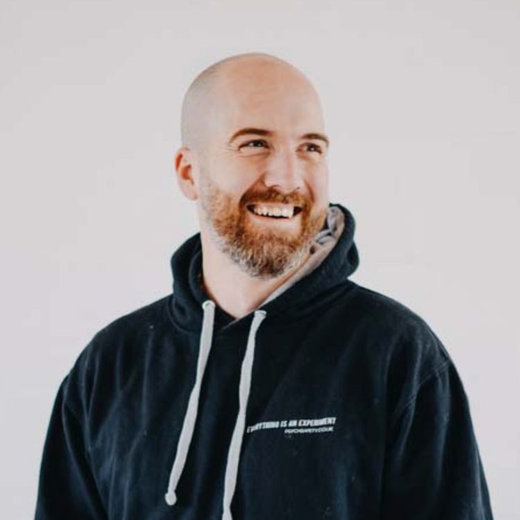 cover art for Fostering Psychological Safety 